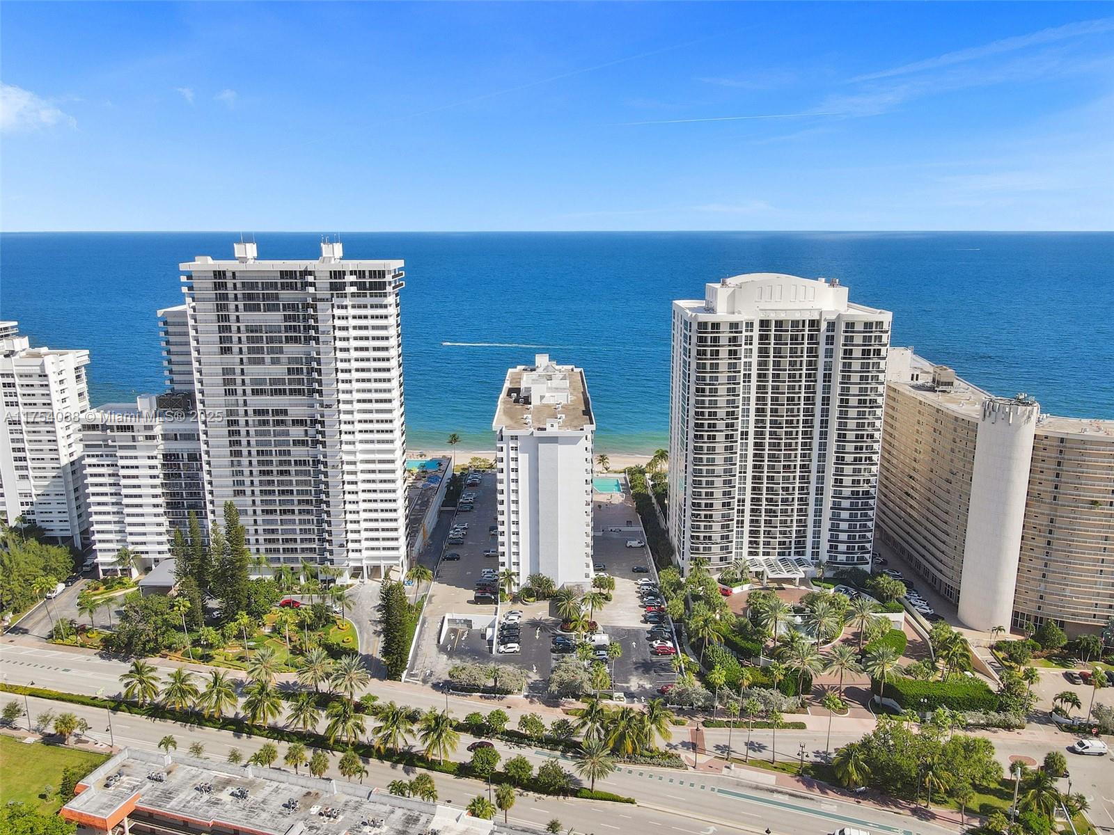GALT TOWERS CONDO - Residential