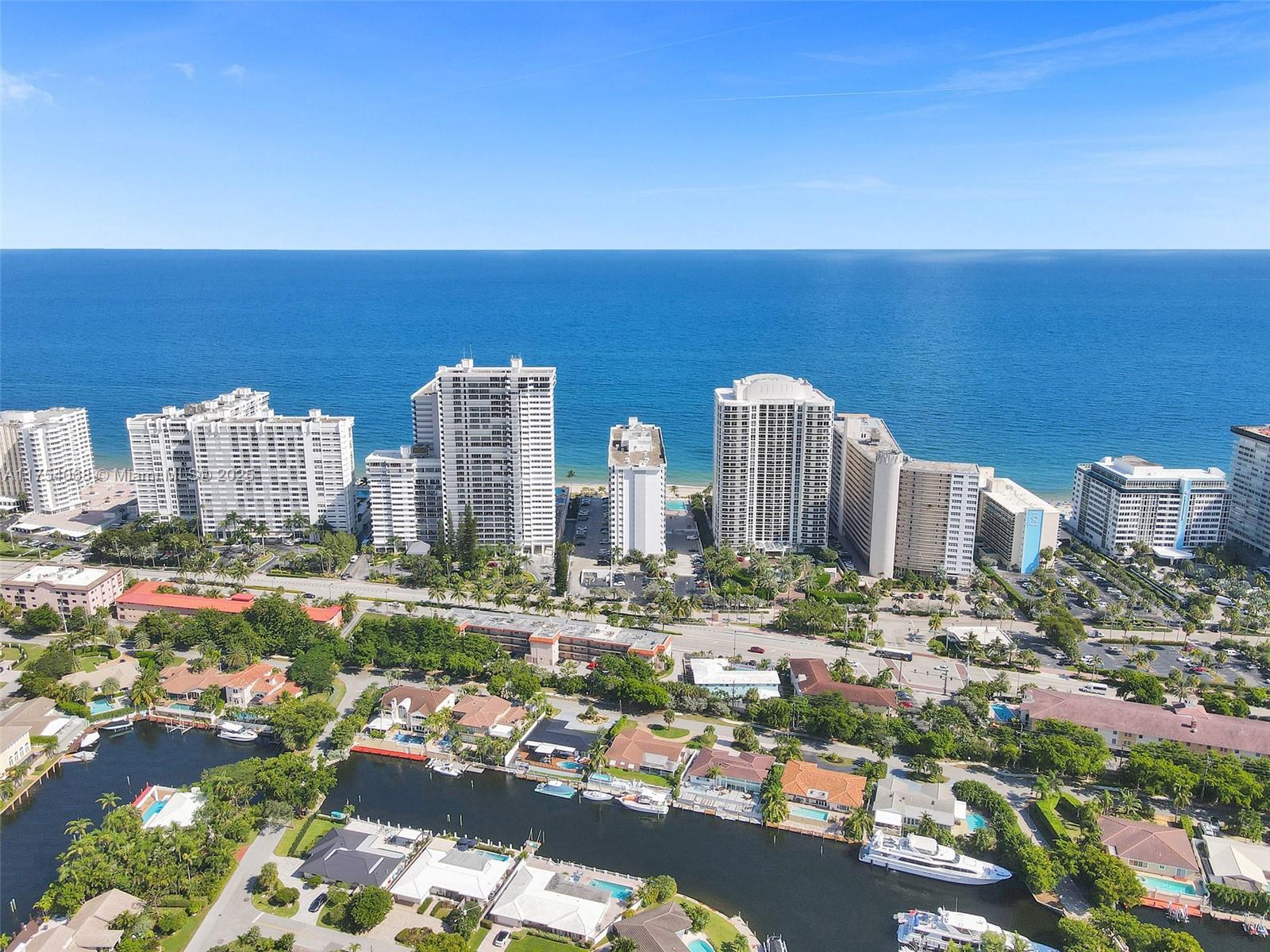 GALT TOWERS CONDO - Residential