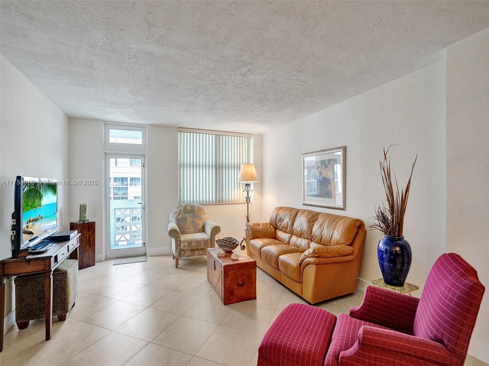 GALT TOWERS CONDO - Residential