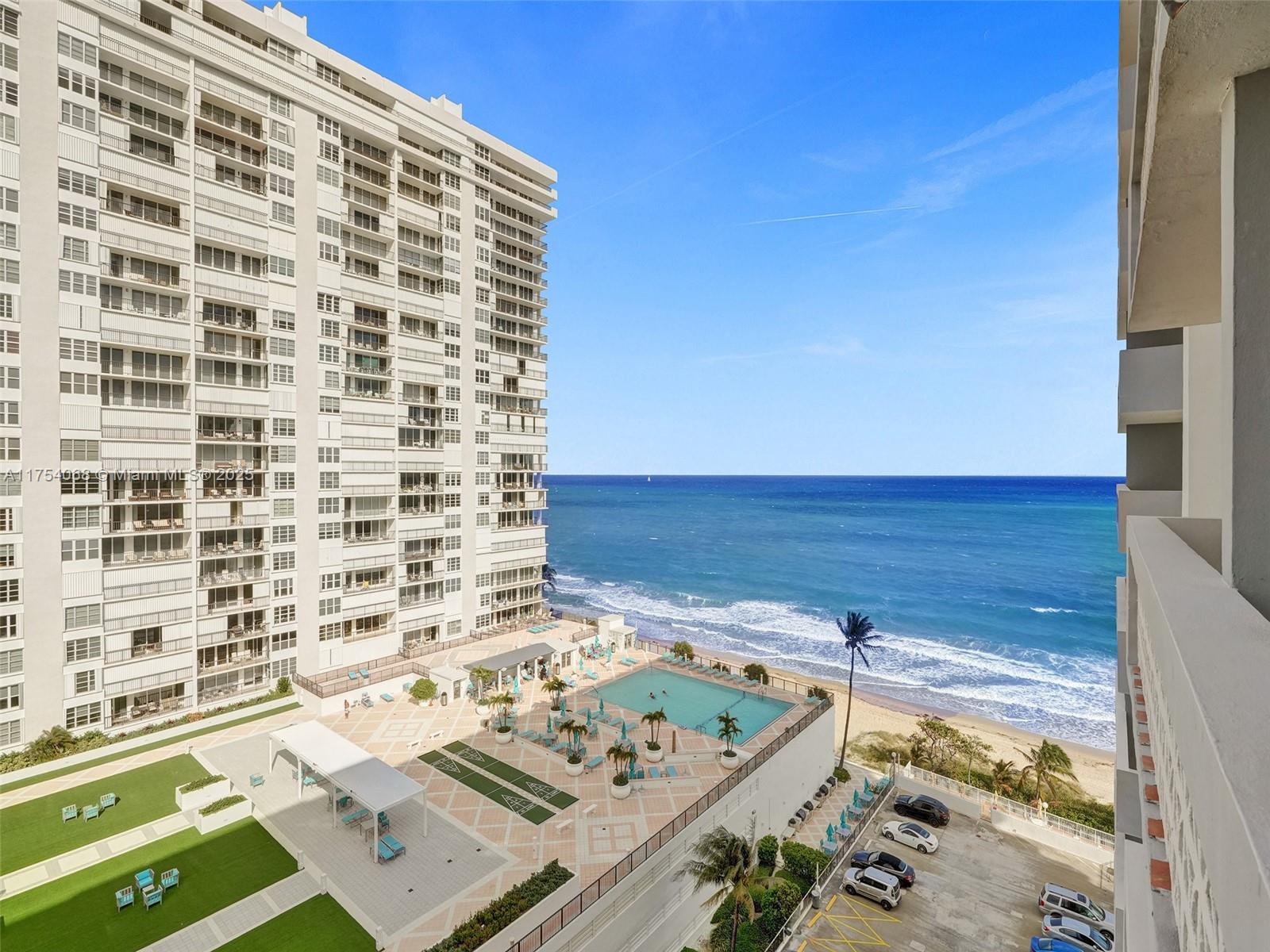 GALT TOWERS CONDO - Residential