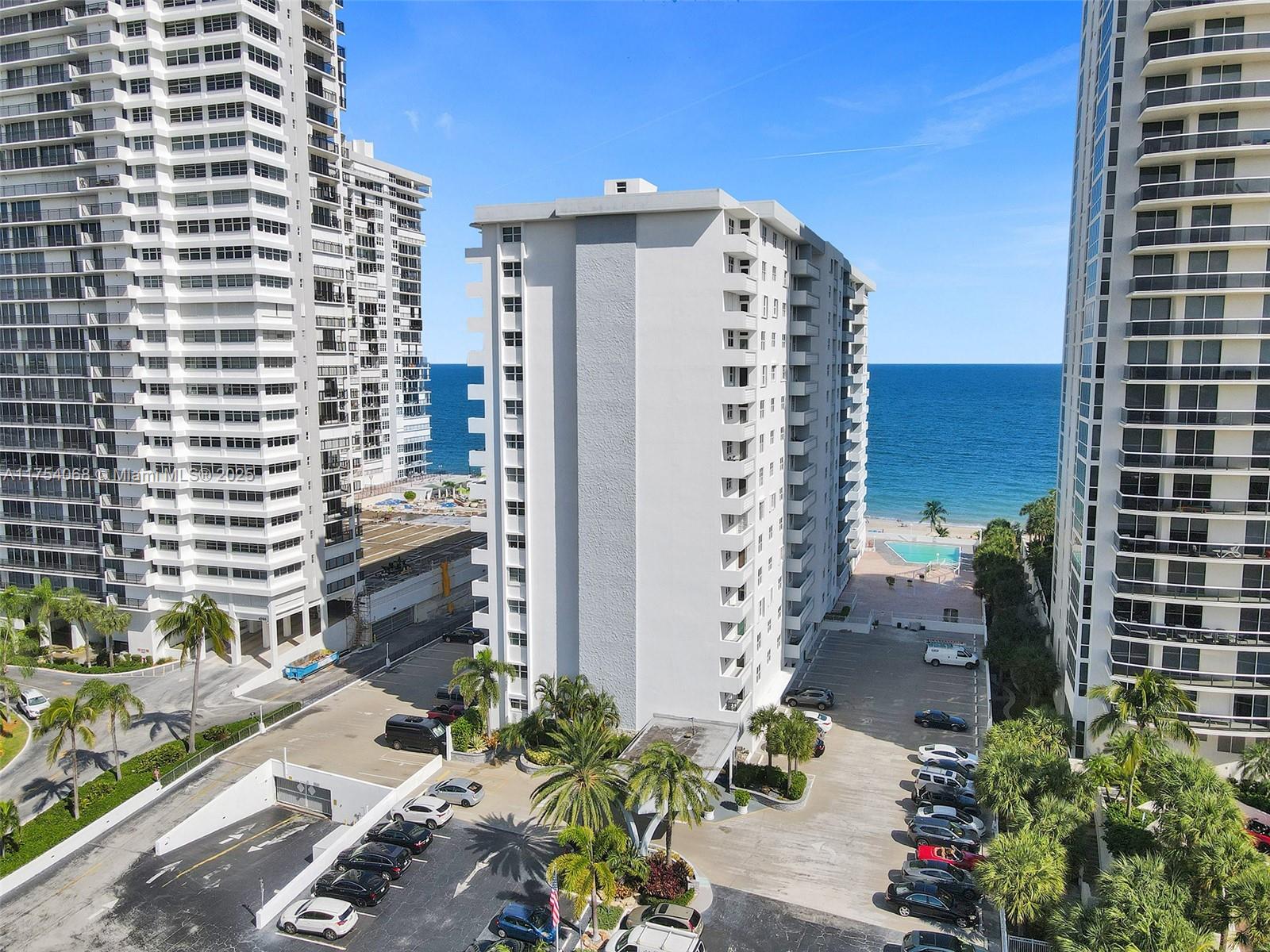 GALT TOWERS CONDO - Residential