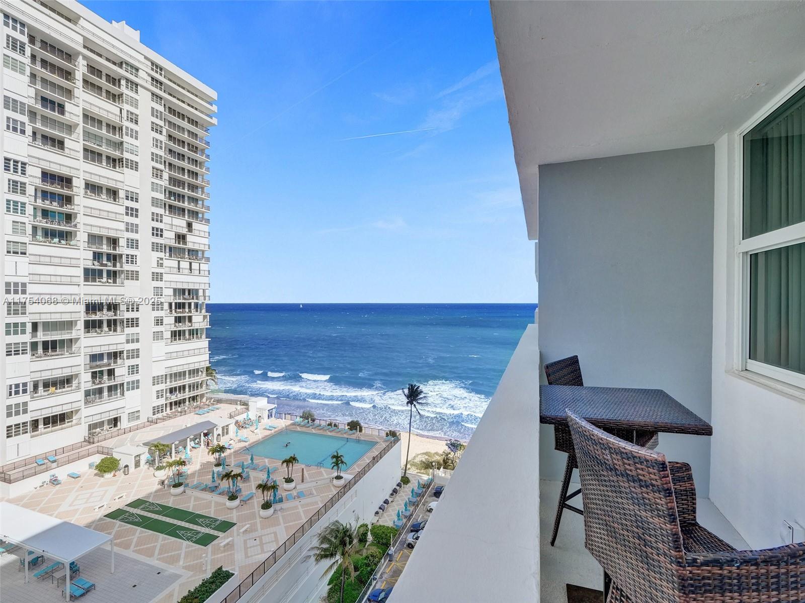 GALT TOWERS CONDO - Residential