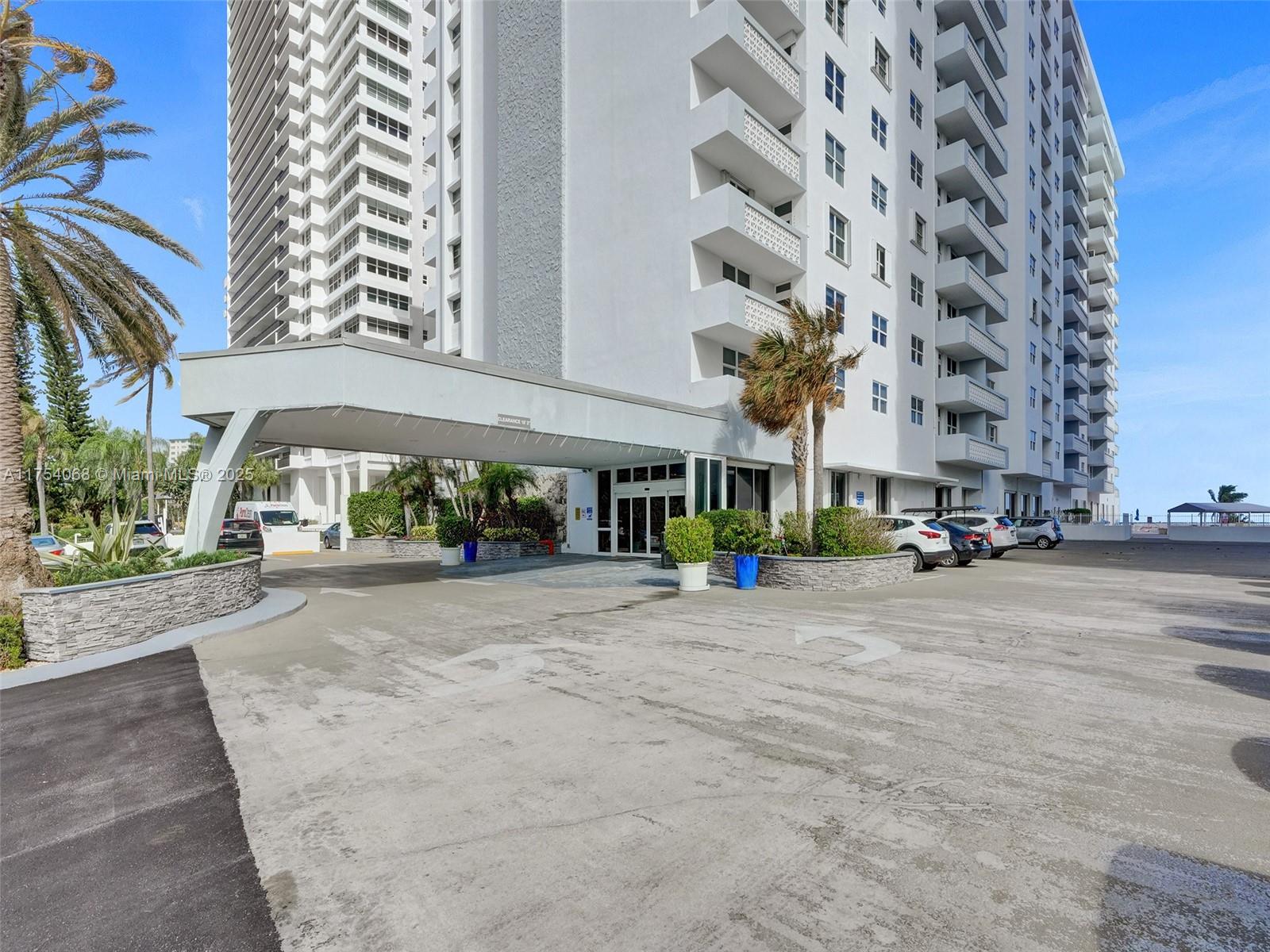 GALT TOWERS CONDO - Residential