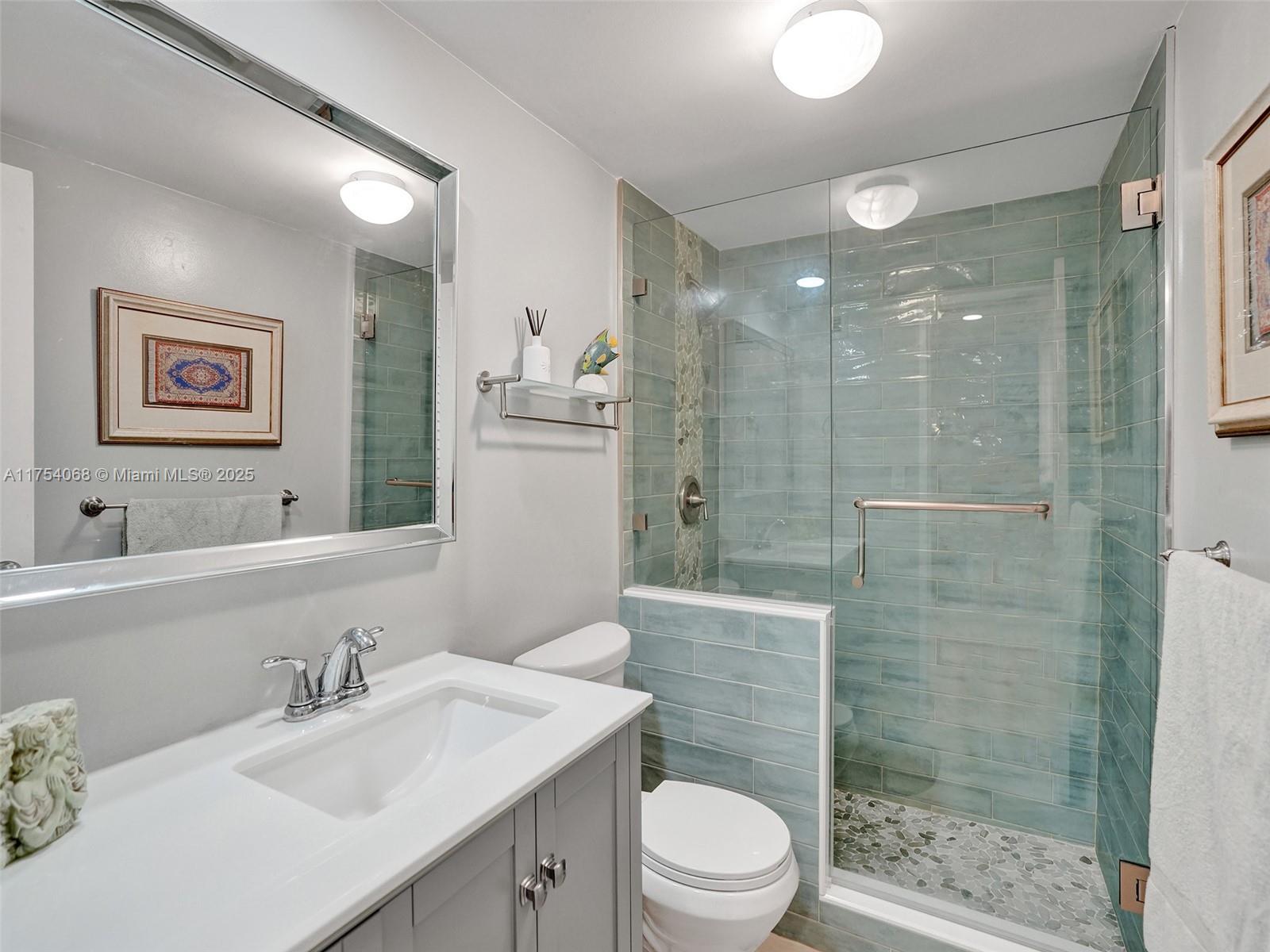 GALT TOWERS CONDO - Residential