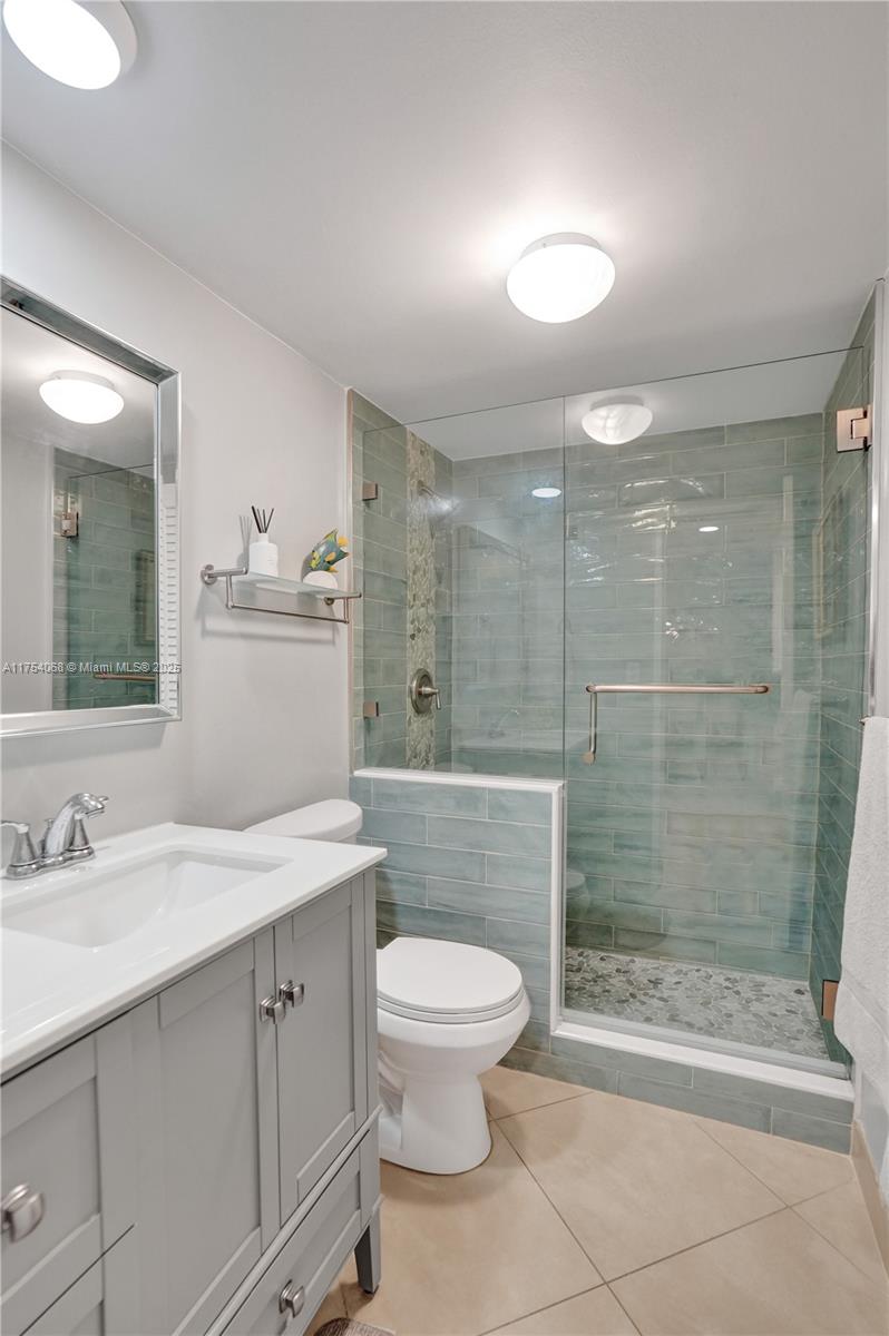 GALT TOWERS CONDO - Residential