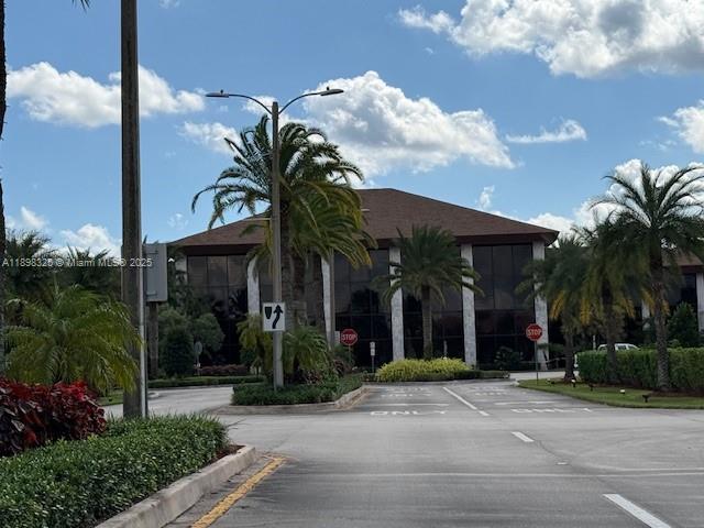 PLYMOUTH AT CENTURY VILLA - Residential Lease