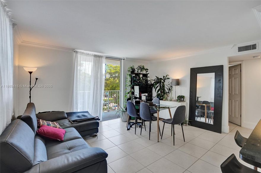 Welcome to North Bay Village living at its finest! This updated and spacious 2BR/2BA condo offers a prime opportunity to own in one of Miami’s fastest-growing waterfront communities. Featuring an open layout, modern finishes, and access to amenities including a pool, and gym. Ideally located near parks, schools, the beach, and the JFK Causeway—perfect for families, professionals, or investors. The area is rapidly transforming with the upcoming Sunbeam mixed-use development, and new luxury residences, retail.