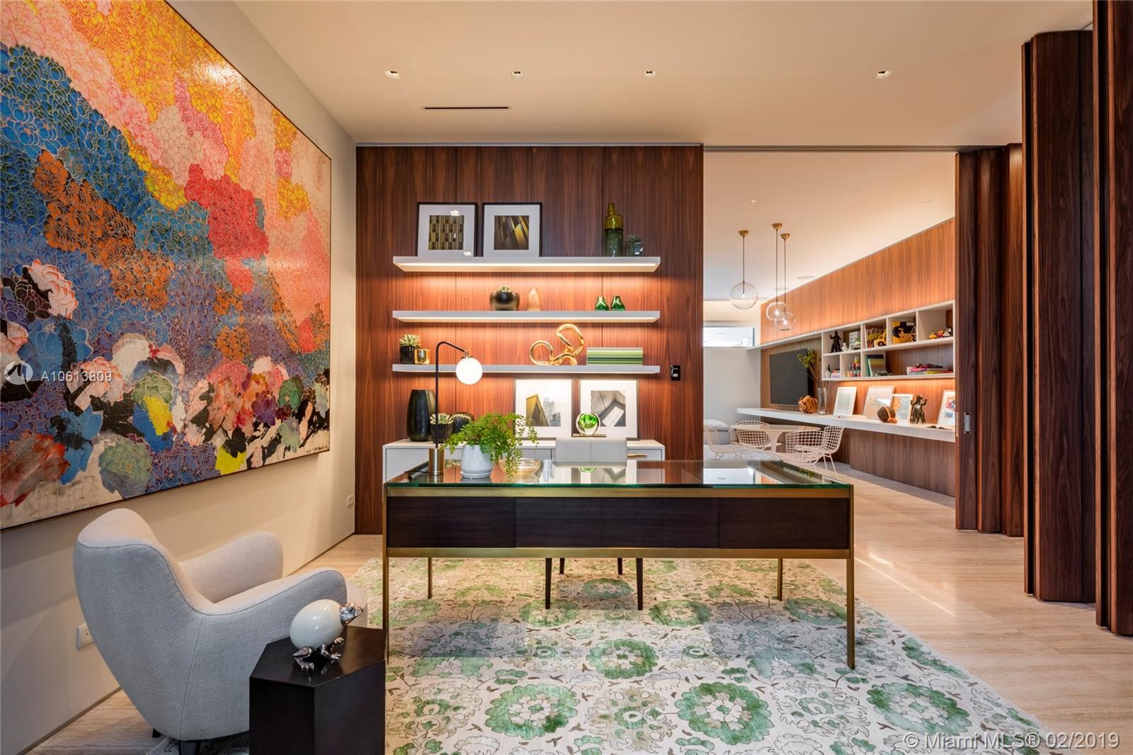 BAL HARBOUR RESIDENTIAL S - Residential