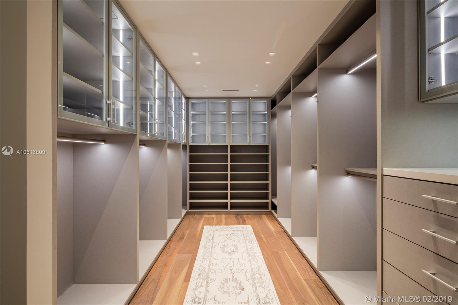 BAL HARBOUR RESIDENTIAL S - Residential