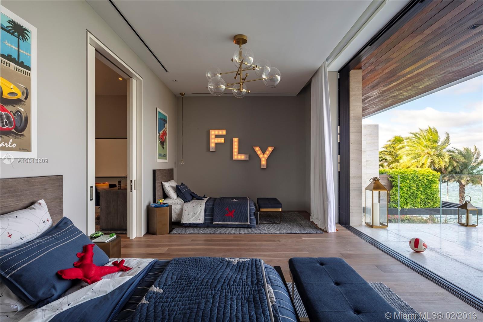 BAL HARBOUR RESIDENTIAL S - Residential