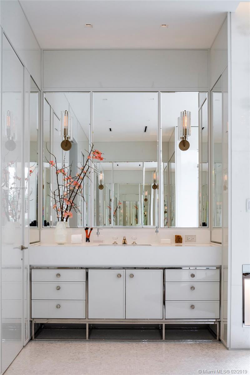 BAL HARBOUR RESIDENTIAL S - Residential