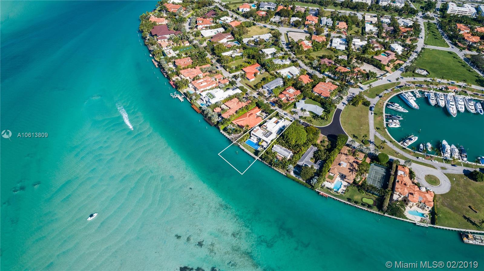 BAL HARBOUR RESIDENTIAL S - Residential