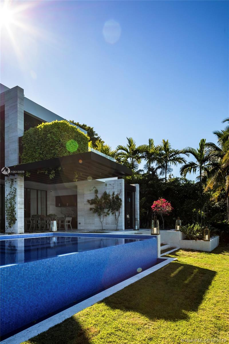 BAL HARBOUR RESIDENTIAL S - Residential