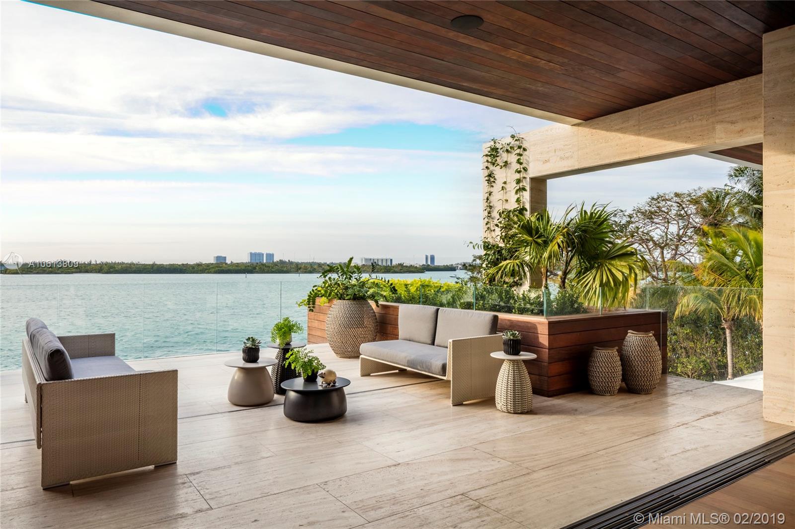 BAL HARBOUR RESIDENTIAL S - Residential