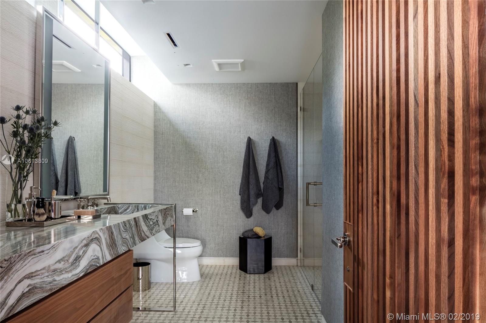 BAL HARBOUR RESIDENTIAL S - Residential