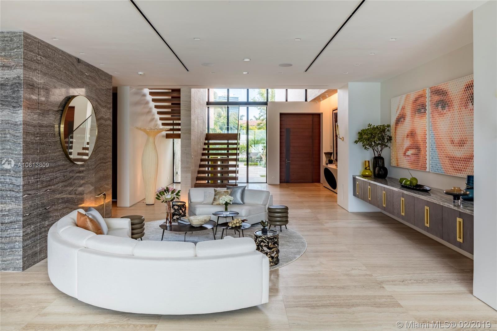 BAL HARBOUR RESIDENTIAL S - Residential
