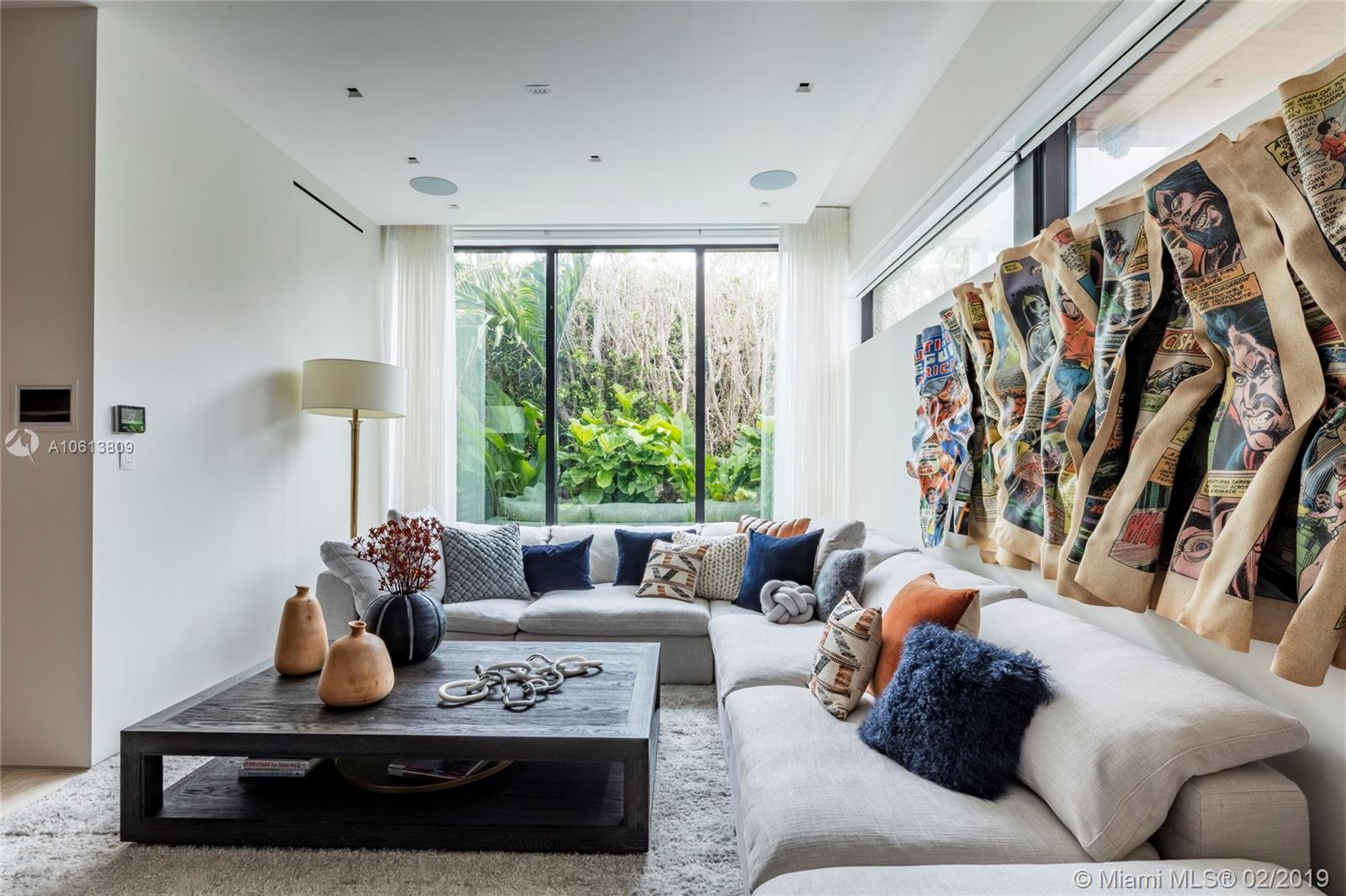 BAL HARBOUR RESIDENTIAL S - Residential