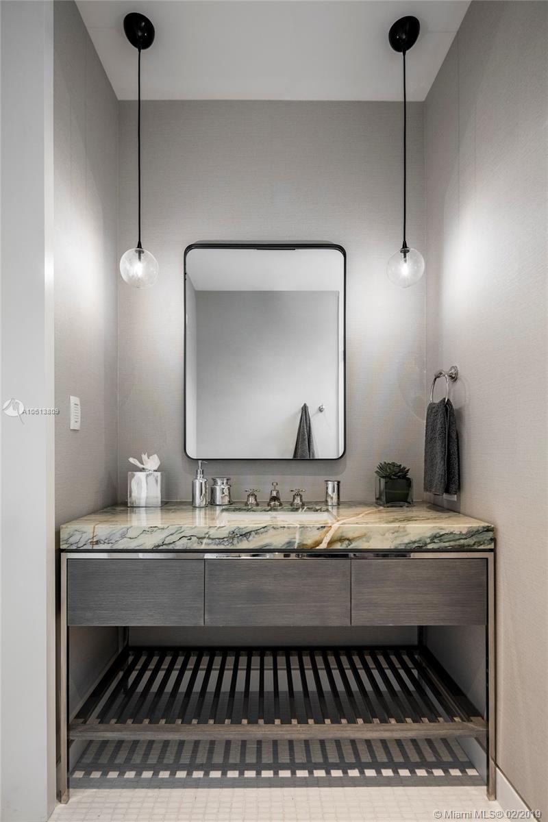 BAL HARBOUR RESIDENTIAL S - Residential