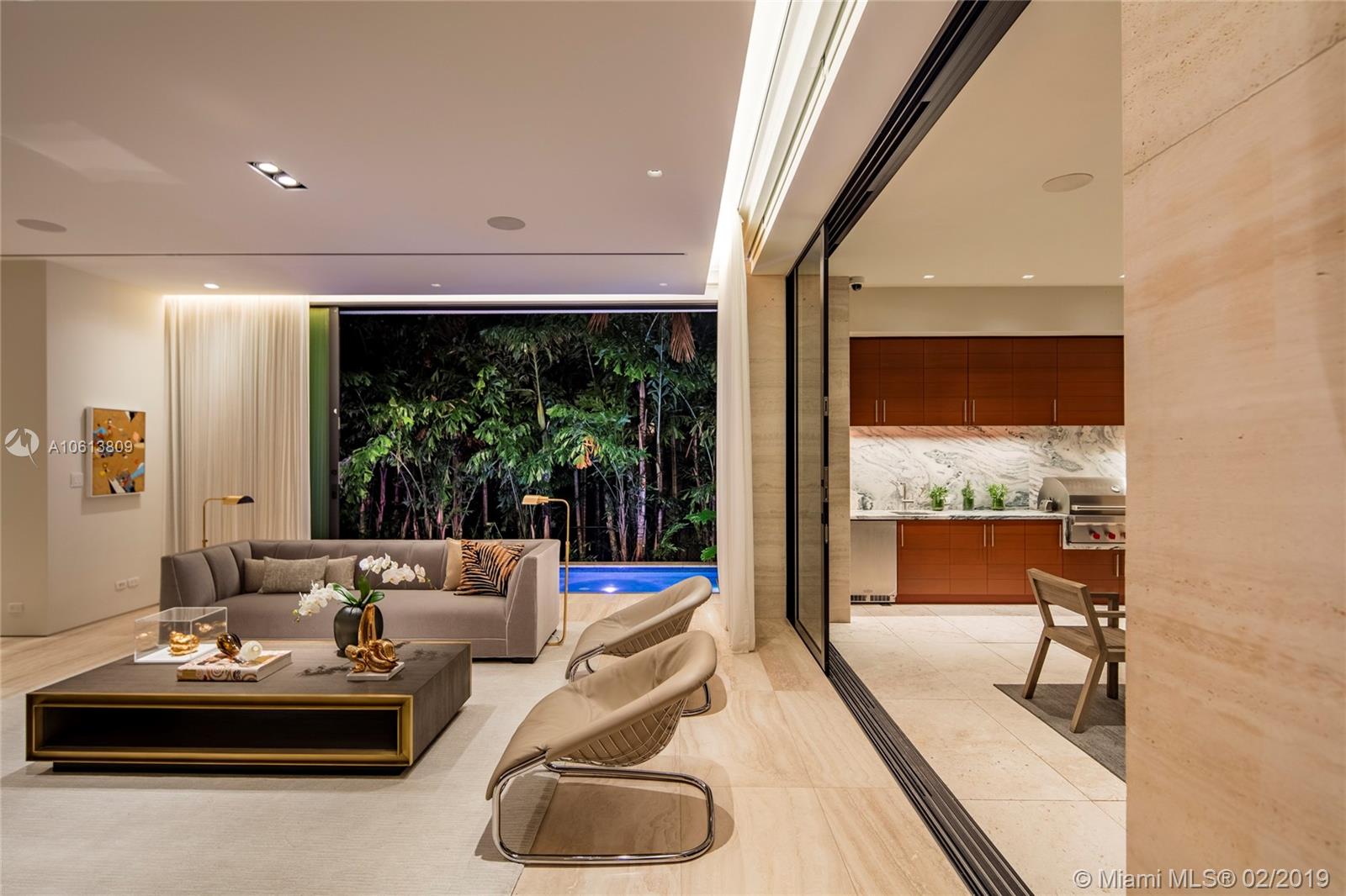 BAL HARBOUR RESIDENTIAL S - Residential