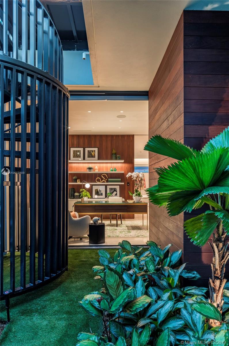 BAL HARBOUR RESIDENTIAL S - Residential