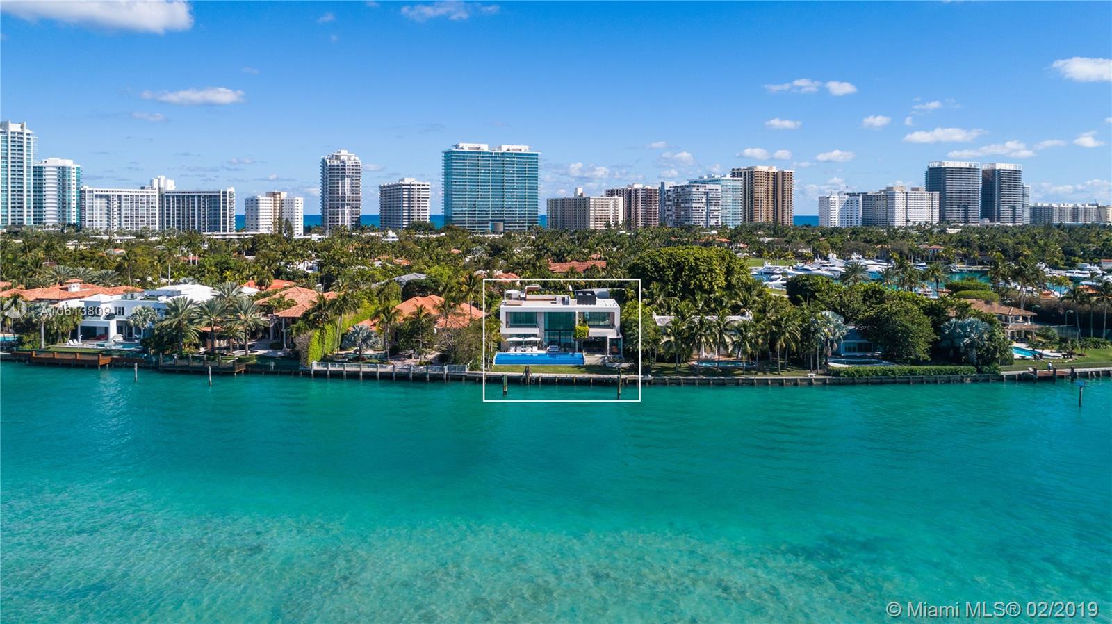 BAL HARBOUR RESIDENTIAL S - Residential