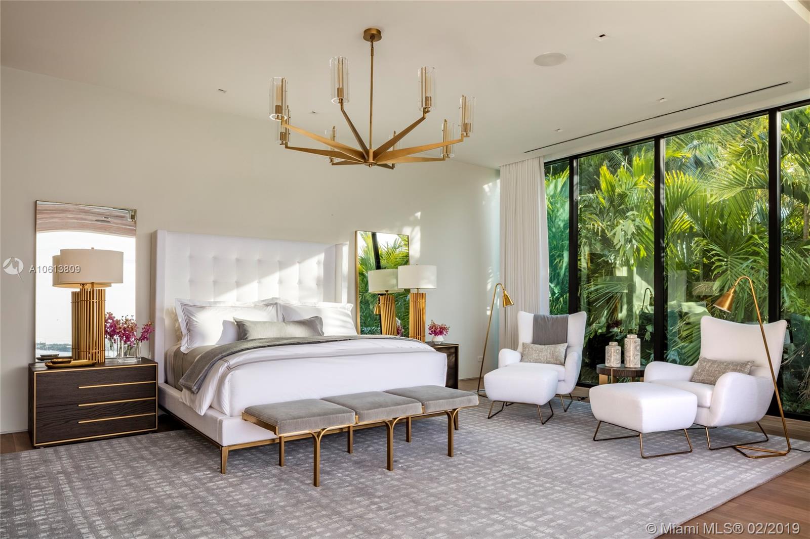 BAL HARBOUR RESIDENTIAL S - Residential