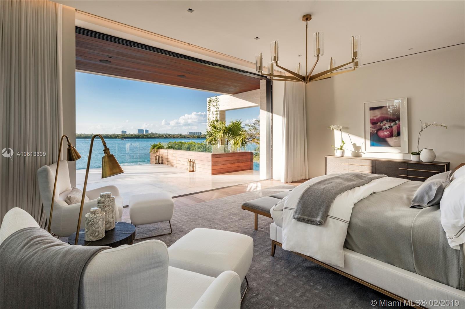 BAL HARBOUR RESIDENTIAL S - Residential