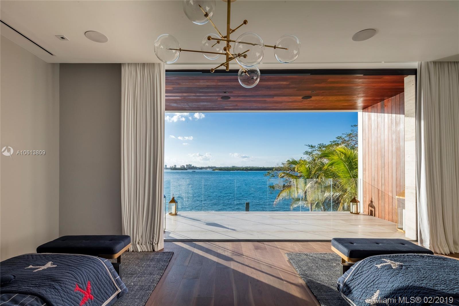 BAL HARBOUR RESIDENTIAL S - Residential