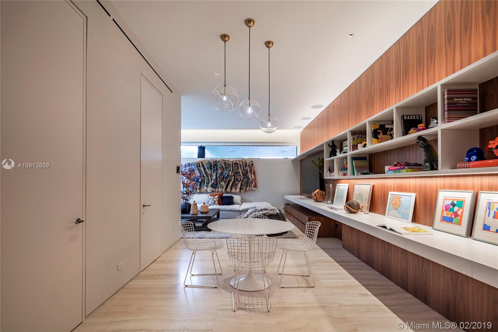 BAL HARBOUR RESIDENTIAL S - Residential