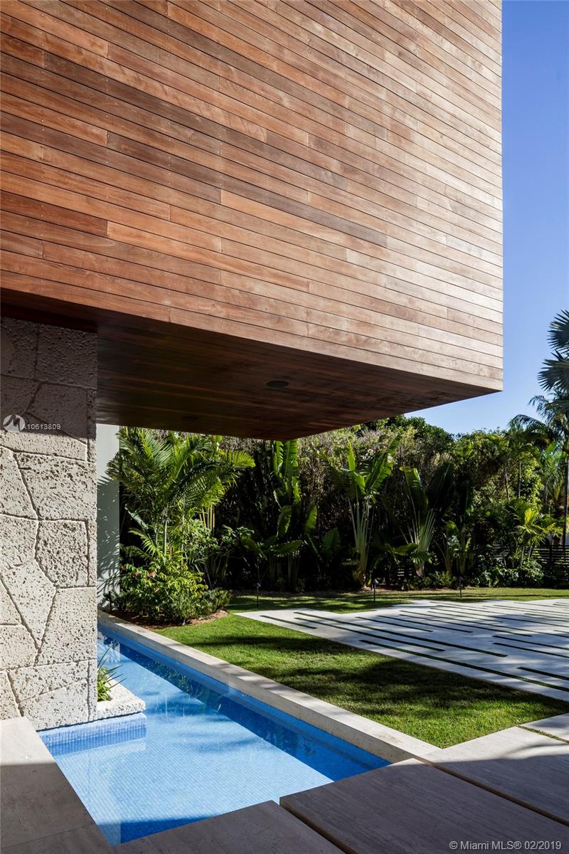 BAL HARBOUR RESIDENTIAL S - Residential