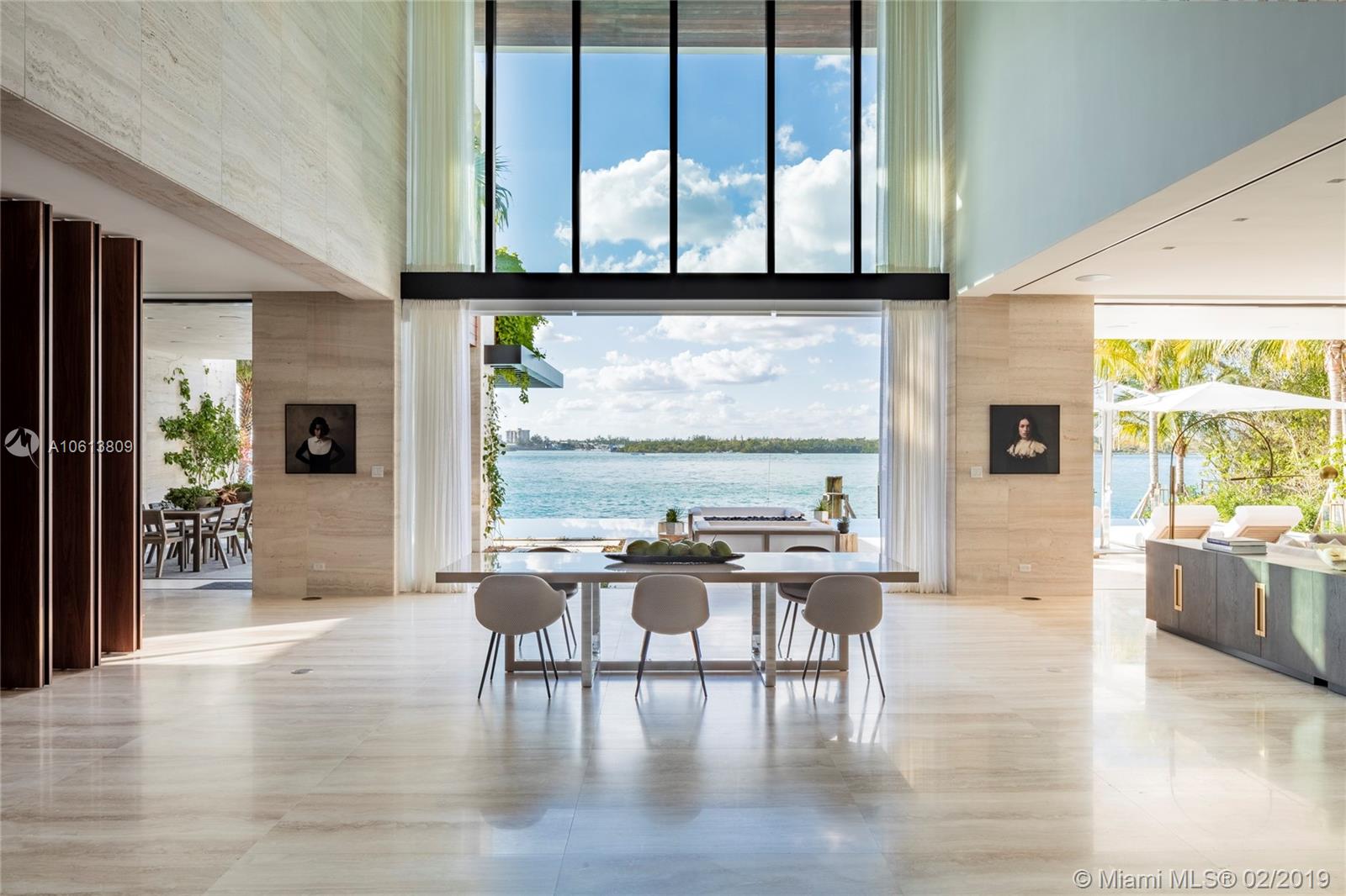 BAL HARBOUR RESIDENTIAL S - Residential