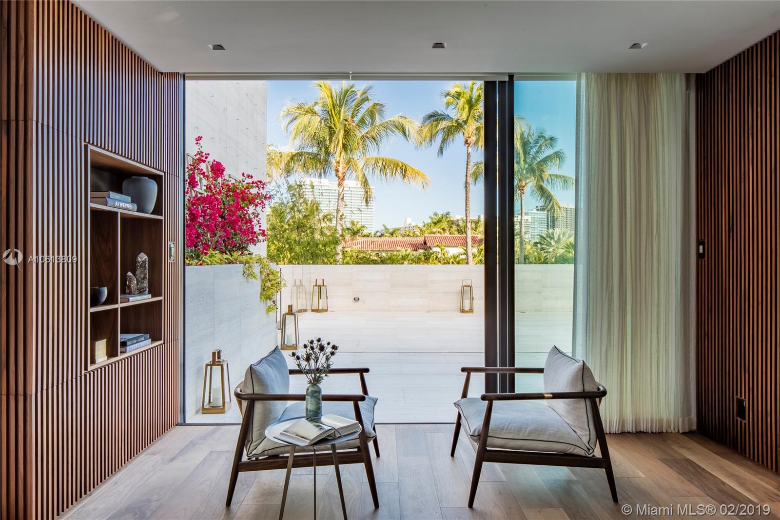 BAL HARBOUR RESIDENTIAL S - Residential