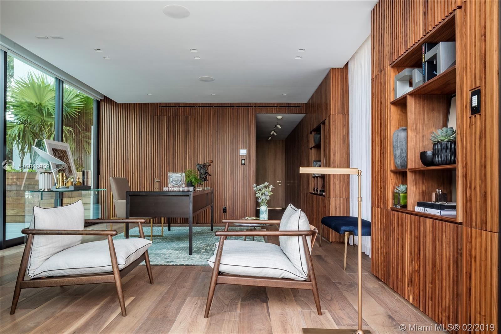 BAL HARBOUR RESIDENTIAL S - Residential