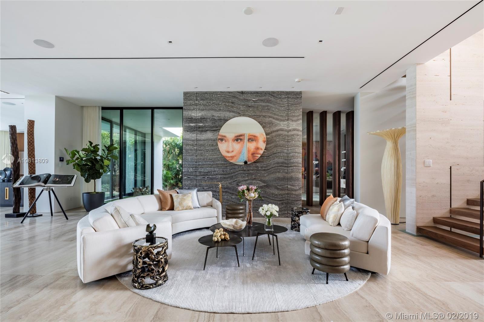 BAL HARBOUR RESIDENTIAL S - Residential