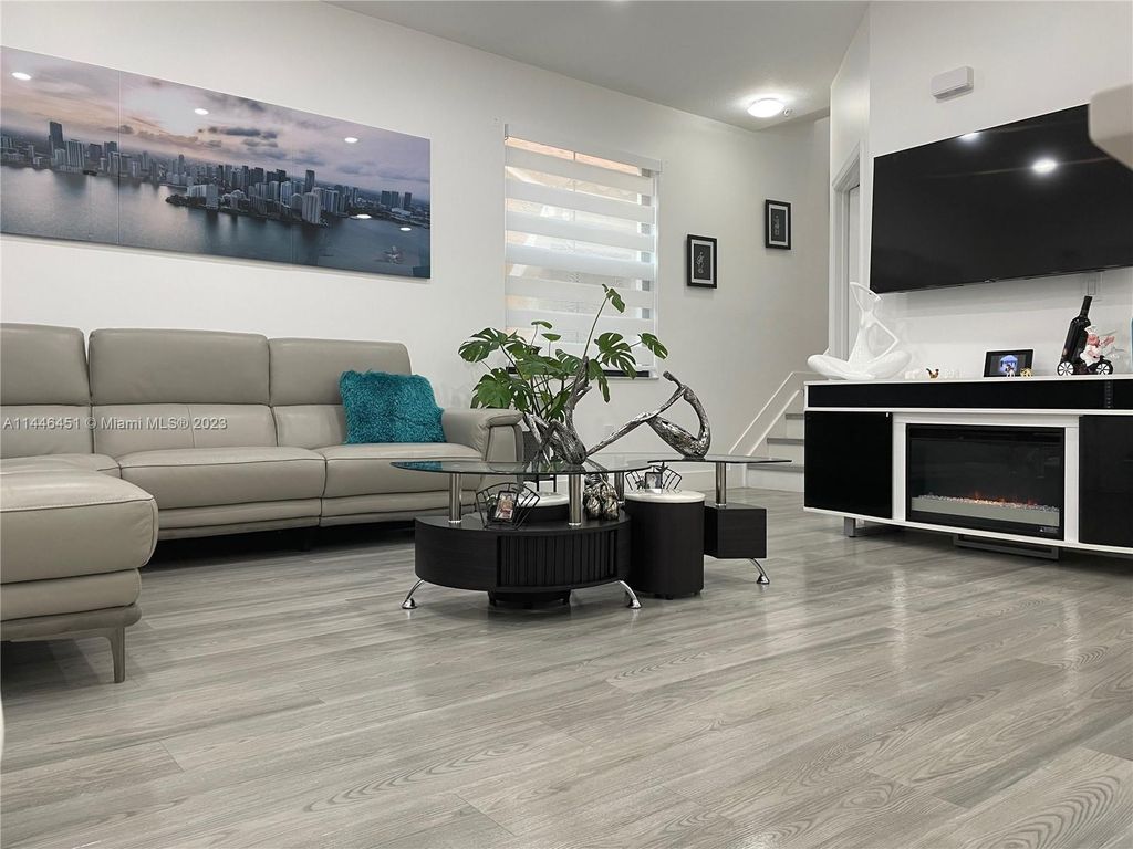 Photo of 12620 NW 32nd Mnr, Sunrise, FL 33323 (MLS # A11446451)