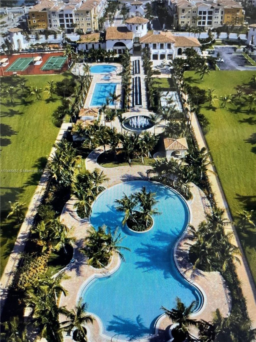 Photo of 12620 NW 32nd Mnr, Sunrise, FL 33323 (MLS # A11446451)