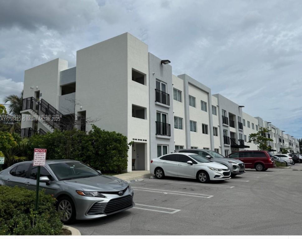 Rental Property at 14752 Ne 6th Ave 308, Miami, Broward County, Florida - Bedrooms: 2 
Bathrooms: 2  - $2,000 MO.