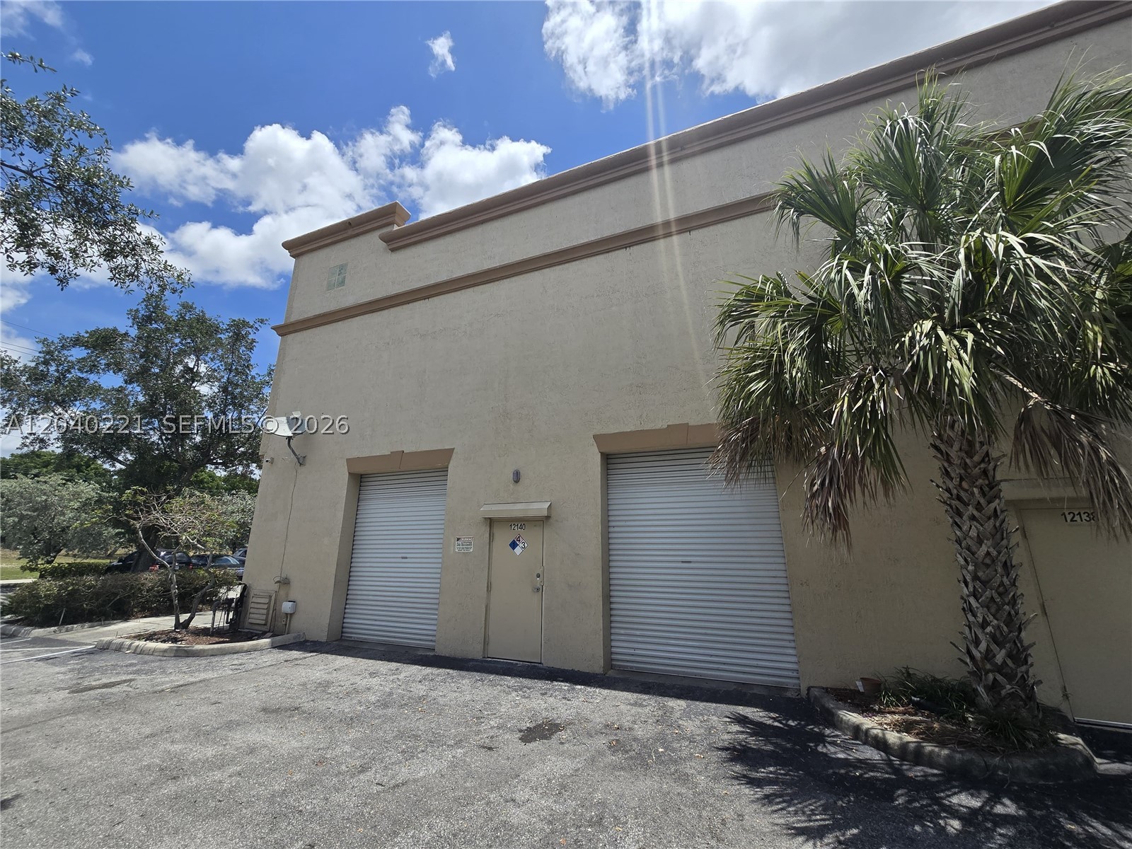 12140 Wiles Rd