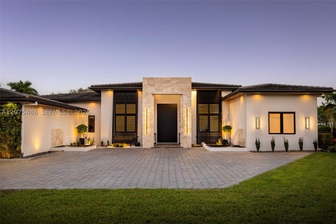 Photo of 14940 SW 16th Ct, Davie, FL 33326 (MLS # A12075486)