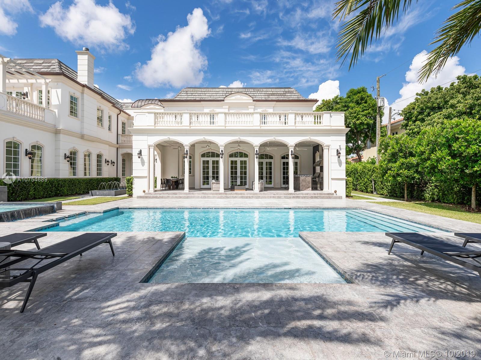 SLOAN SUB - Residential