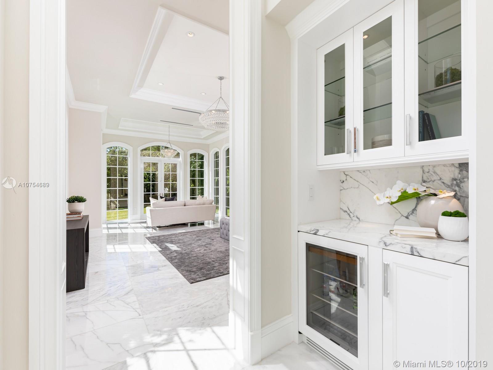 SLOAN SUB - Residential