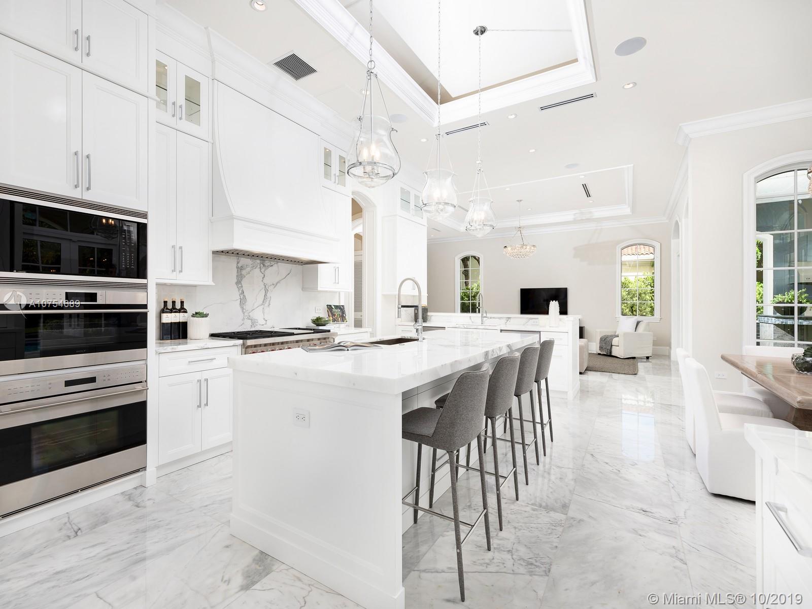 SLOAN SUB - Residential