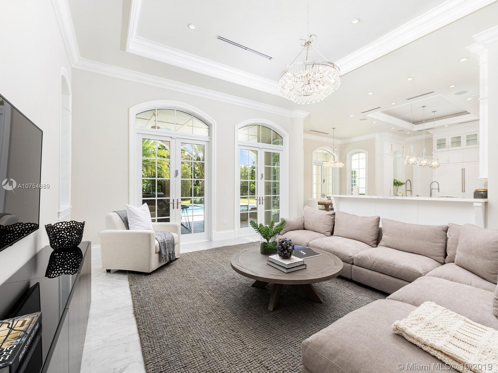 SLOAN SUB - Residential