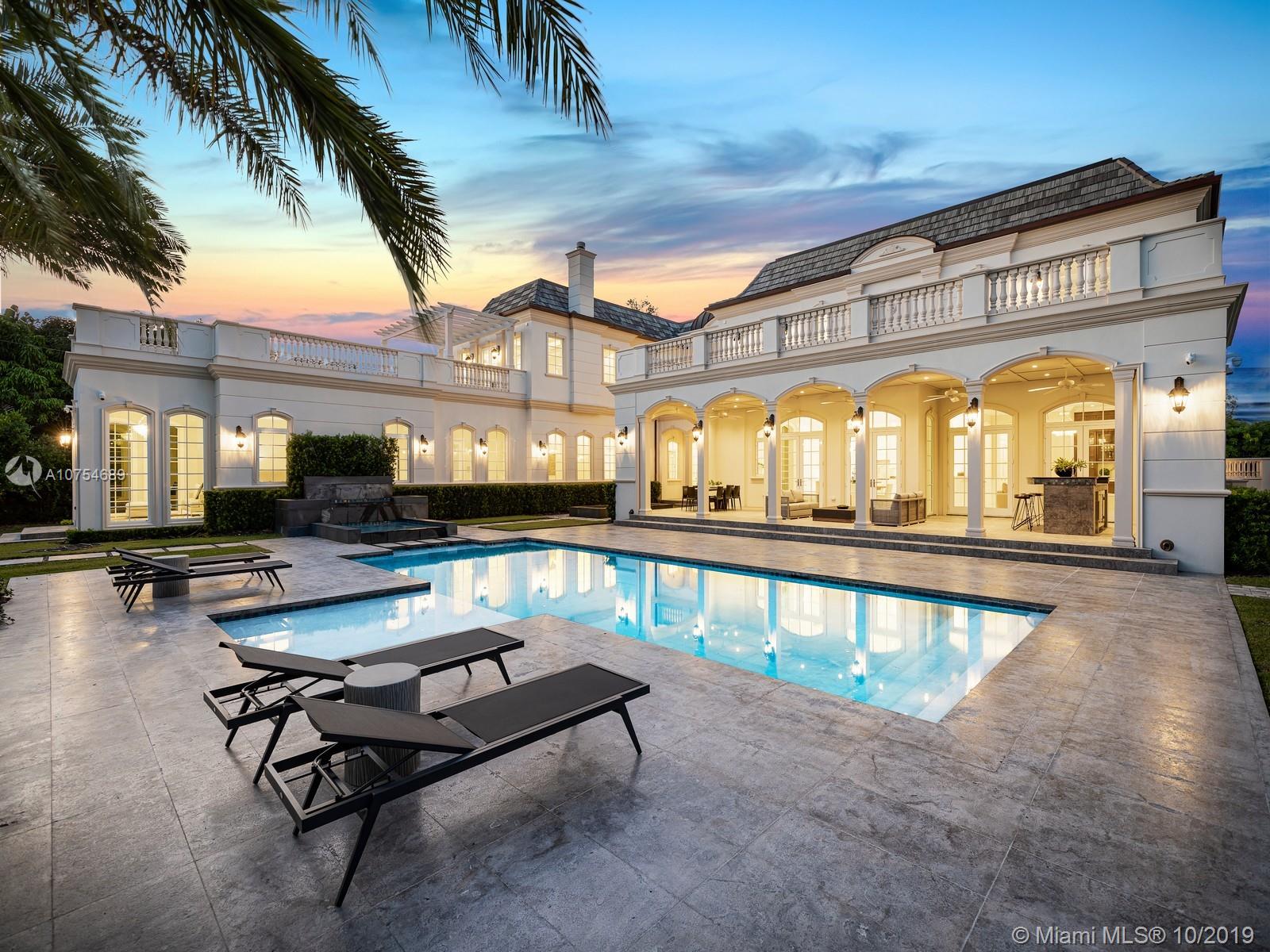 SLOAN SUB - Residential