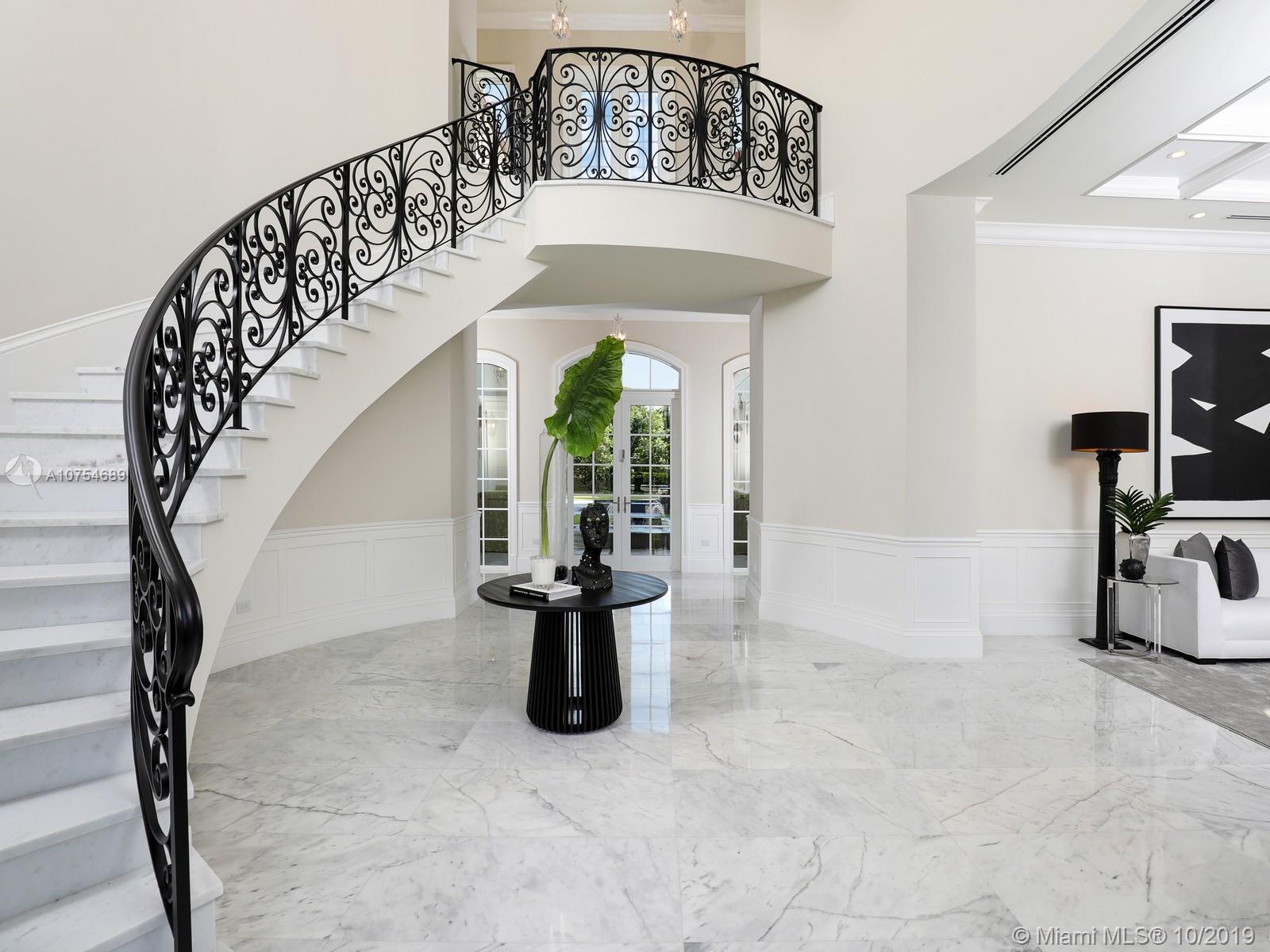 SLOAN SUB - Residential