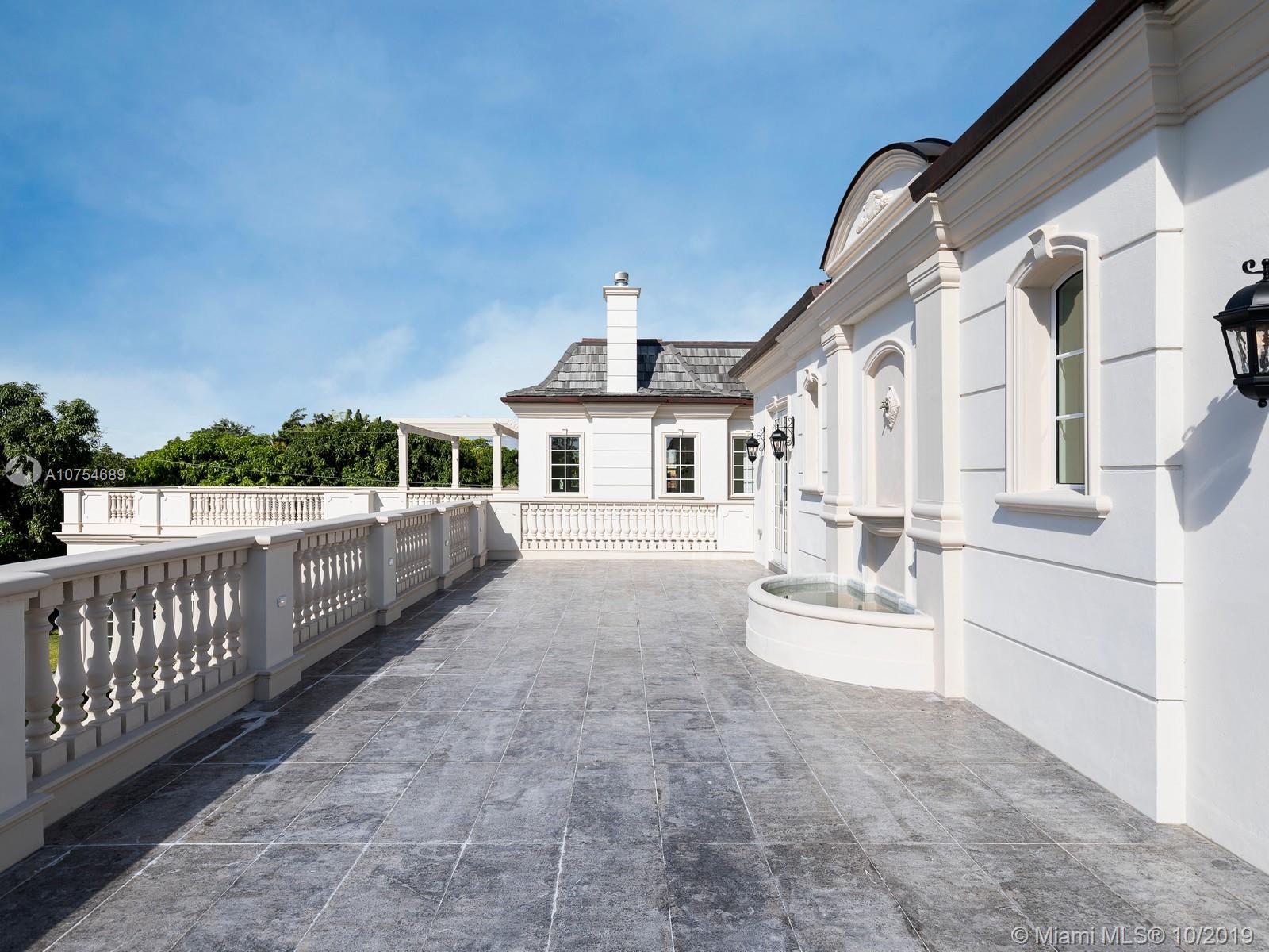 SLOAN SUB - Residential