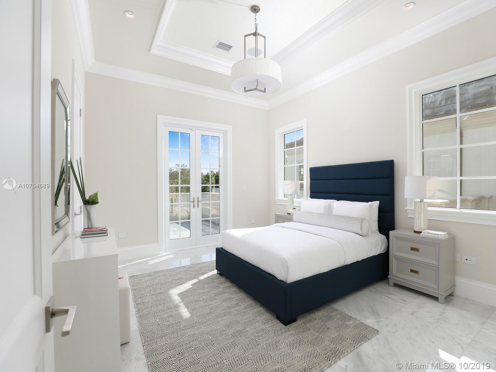 SLOAN SUB - Residential