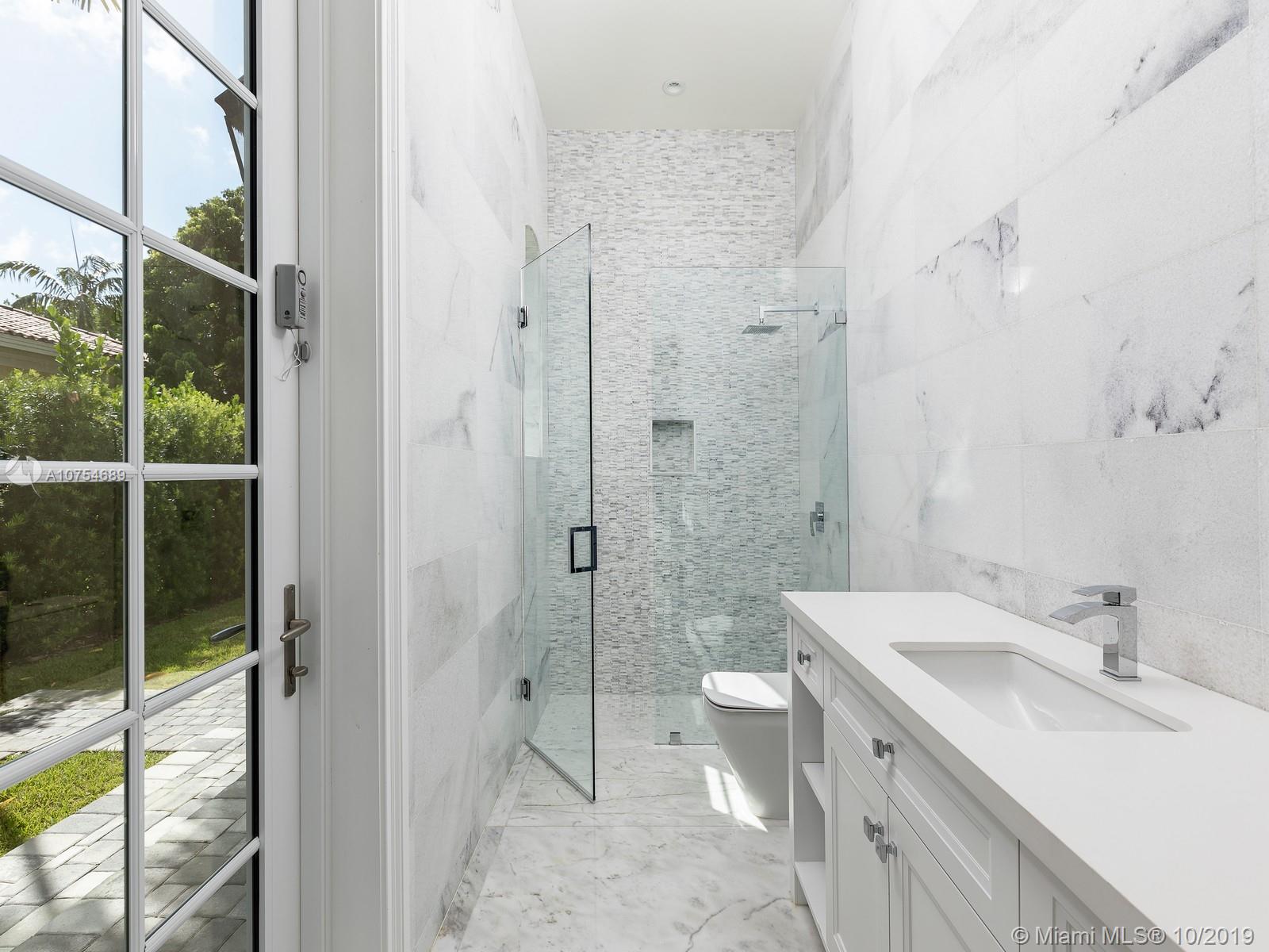 SLOAN SUB - Residential