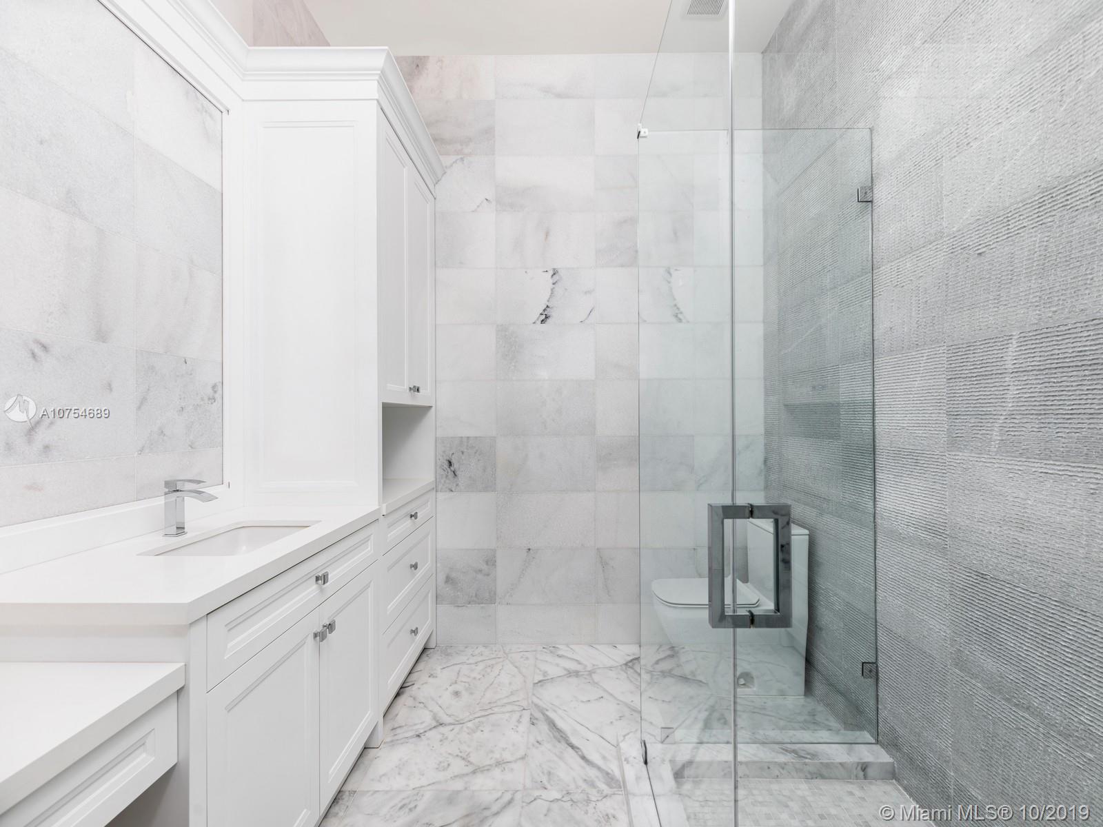 SLOAN SUB - Residential