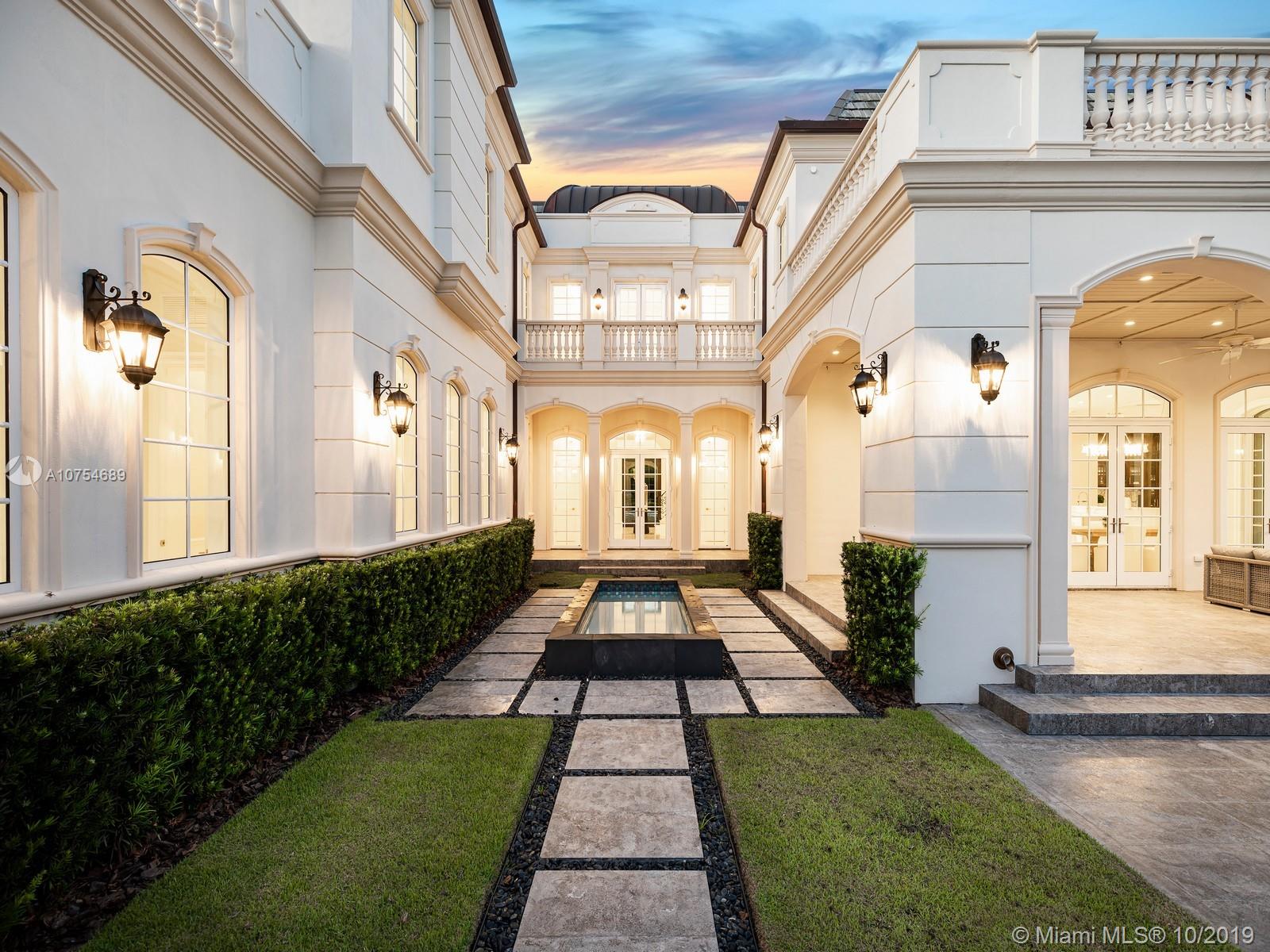 SLOAN SUB - Residential